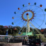 ハーベストの丘