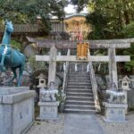 美多彌神社