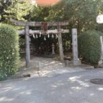 春日神社